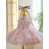 Silver Shine Dresses Little Palace Store
